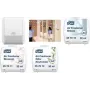 Recarga neutralizadora de odores TORK A3 para ambientador, altamente concentrada, 75 ml, 3000 pulverizações, fragrância neutra, 1 lata 257012