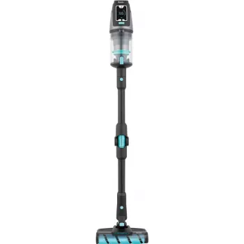 Aspirador de mão Fakir Bolt X Plus Aqua 8472 azul-cinzento sem saco (2986003)