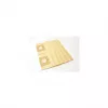 Sacos para aspirador Domo DO7283S-SET2, pack de 10, 2,5L, areia