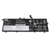 Lenovo 5B10W13912 bateria de portátil - Li-Ion, 3 células, 57Wh, 11,4V, preto