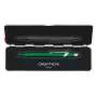 CARAN D'ACHE 844 Colormat-X lapiseira 0,7 mm verde 844.734