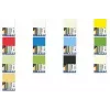 Kangaro papel multifunções A4 120 g/m² bege sem madeira branqueado sem cloro 250 folhas K-0043F435