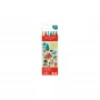 Caran d'Ache Fibralo Kawaii marcadores de fibra Swiss, conjunto de 6, tinta à base de água 185.804