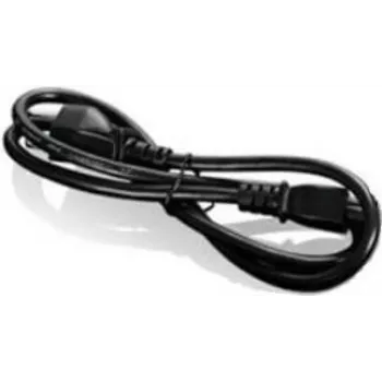 Lenovo cabo de alimentação EU/KR 1m 3 pinos Non-LH (FRU00XL065)