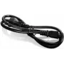 Lenovo cabo de alimentação EU/KR 1m 3 pinos Non-LH (FRU00XL065)