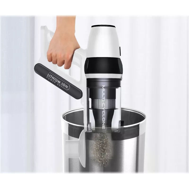 TRISA Quick Clean Professional T9670 aspirador de mão com bateria (9496.7010)