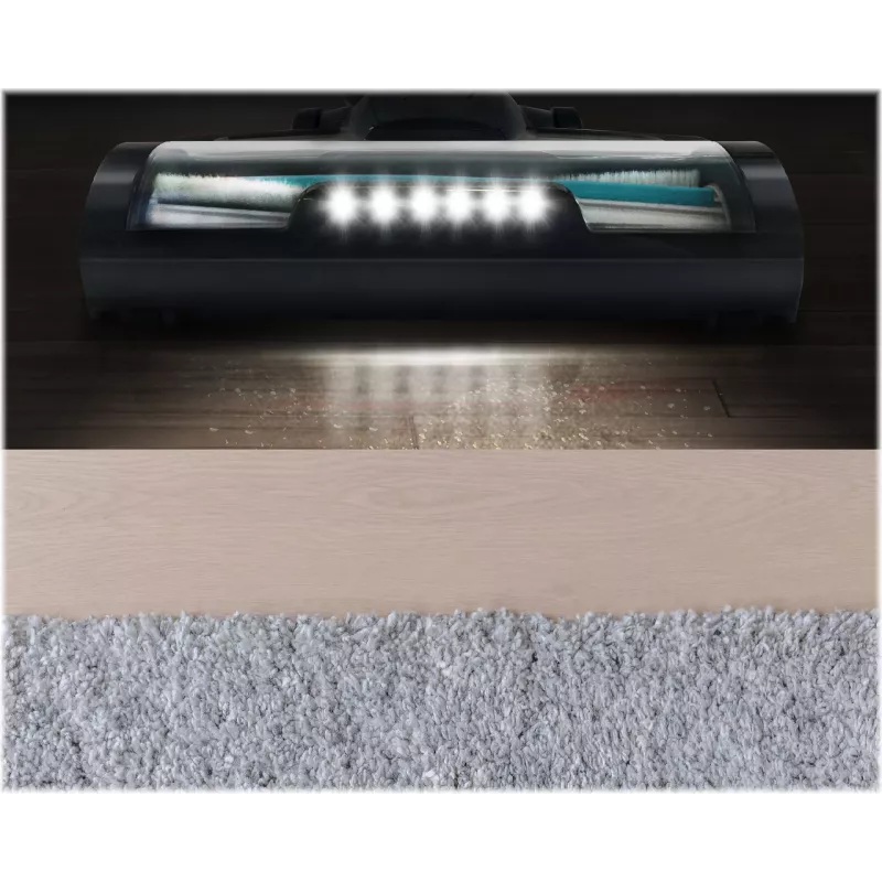 TRISA Quick Clean Professional T9670 aspirador de mão com bateria (9496.7010)