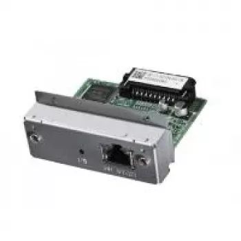 Star Micronics placa de interface serial RS232, 9 pinos, para impressoras TSP613, TSP643, TSP1043, TCP300, TUP992, SP512, SP542W/O, SP700, HSP7000 39607430