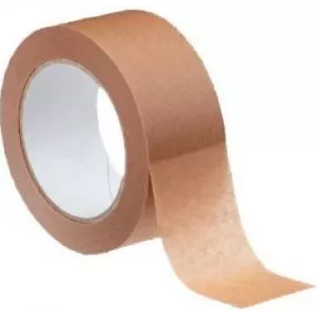 3M Scotch fita de embalagem castanha 50mm x 50m (KT100000654)