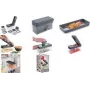 Metaltex 12-in-1 cortador de legumes e frutas Slice-Cube, cinzento 194850000