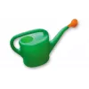 Bradas regador 5 litros verde/laranja PVC robusto com pega ergonómica e bico longo KTK05