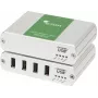 Icron Ranger 2324 extensor KVM transmissor e recetor (00-00412)