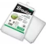 Bradas manta de proteção contra geada 1,1 x 20 m, 17 g/m², branca AWW11711020