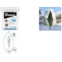 Cobertura de inverno para plantas Bradas, 760 mm de diâmetro, branco, 1,2 x 1,8 m, 50 g/m², 1 unid. AWWC503120180