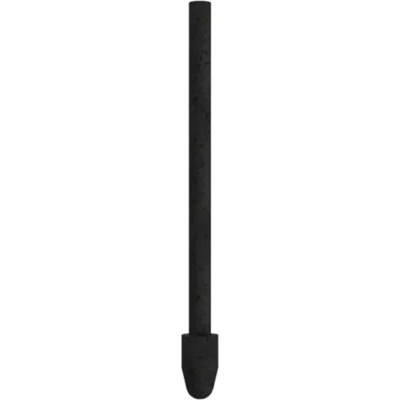 Pontas de feltro HUION PN05F pretas – pack de 10