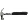 Martelo de serralheiro Bahco 429-16 16 oz com cabo tubular de aço