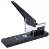 Agrafador de alta capacidade PAVO, capacidade de agrafar 240 folhas, metal preto, carregamento frontal, 1 unid. (8005505)