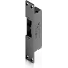 Fechadura elétrica de porta fail-secure Ubiquiti UniFi Access com suporte de profundidade 8mm (UACC-LOCK-STRIKE-SECURE-8MM)