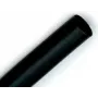 3M MDT-A 12/3 tubo termorretrátil, revestido com adesivo, 4:1, preto, 1,2 m 7000037662