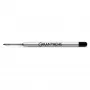 Caran d'Ache recarga para roller, fina, preta, para 849 8468.009