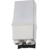 Finder interruptor crepuscular Compact 150 lx 1 NA 12 A 230 V AC IP54 Série 10 104182300000