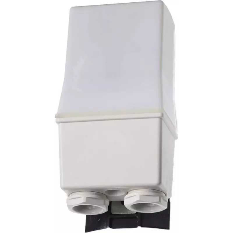 Finder interruptor crepuscular Compact 150 lx 1 NA 12 A 230 V AC IP54 Série 10 104182300000