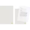 ELBA capa de documentos reciclada DIN A4 translúcida 100 µm 80% reciclada pack de 100