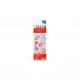 CARAN D'ACHE Fibralo Kawaii Candy marcadores de fibra, conjunto de 6, à base de água, tinta solúvel em água, utilizável a seco ou húmido (185.802)