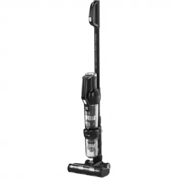 Trisa Quick Clean Prof. T0341 aspirador de mão preto sem saco (9503.411)