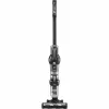 Trisa Quick Clean Prof. T0341 aspirador de mão preto sem saco (9503.411)