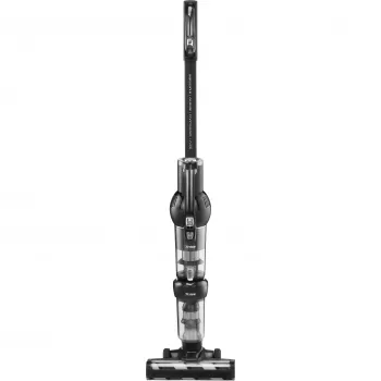 Trisa Quick Clean Prof. T0341 aspirador de mão preto sem saco (9503.411)