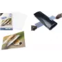KANGARO Película de plastificação DIN A3 brilhante 250 micron 303x426 mm 1 unid. K-16012