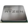 AMD Ryzen 7 3700X Processador de desktop 8 núcleos 16 threads, 3,6 GHz base, 4,4 GHz boost, 32 MB L3, socket AM4, 65W TDP, dissipador Wraith Prism 100-000000071