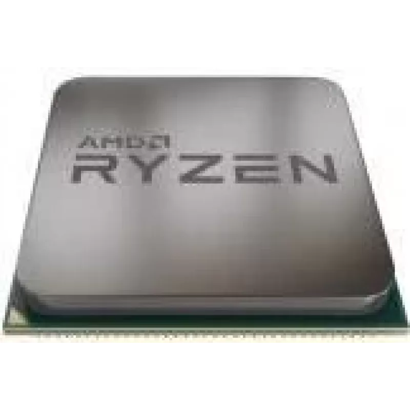 AMD Ryzen 7 3700X Processador de desktop 8 núcleos 16 threads, 3,6 GHz base, 4,4 GHz boost, 32 MB L3, socket AM4, 65W TDP, dissipador Wraith Prism 100-000000071