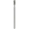 BOSCH 26150662JB 662 Broca de vidro diamantada 3,2 mm