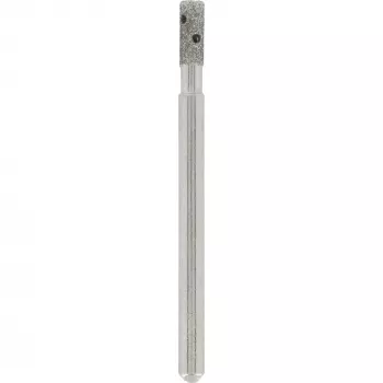 BOSCH 26150662JB 662 Broca de vidro diamantada 3,2 mm