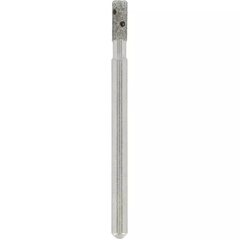BOSCH 26150662JB 662 Broca de vidro diamantada 3,2 mm