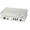 Extensor KVM Icron EL5363 4K30 HDMI USB 2.0 Cat5e/6/7 100m EU 00-00387
