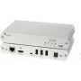 Extensor KVM Icron EL5363 4K30 HDMI USB 2.0 Cat5e/6/7 100m EU 00-00387