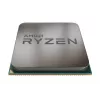 AMD Ryzen 5 3600X Processador 6 núcleos 3,8GHz AM4 (Tray)