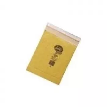 MAILmedia Envelope de envio almofadado Jiffy papel tamanho 4 sem janela 235x310 mm 125 g 4 235x300