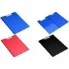 PAVO Pasta com mola e revestimento PVC, DIN A4, vermelha 8013715