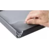 EUROPEL Película antirreflexo para molduras de cartazes, DIN A0, 0,7 mm, transparente, 1 unid. (355154)