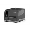 Honeywell PM65 Impressora térmica industrial de etiquetas, 203 dpi, Rewind, LTS, dispensador, RTC, USB, RS232, Ethernet