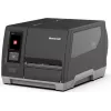 Honeywell PM65 Impressora térmica industrial de etiquetas, 203 dpi, Rewind, LTS, dispensador, RTC, USB, RS232, Ethernet