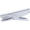 Agrafador PAVO, 16 folhas, metal prateado/branco, agrafamento aberto e fechado, 1 unid. 8052257