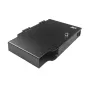 Patch box de fibra ótica ACT para cabos pré-confeccionados e adaptadores MTP/MPO, 1 slot (FA2130)