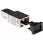 ACT Atenuador de fibra ótica SC 5 dB monomodo SC/UPC caixa metálica EA4005