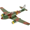 COBI Blocos de construção Messerschmitt Me-262-1A 505 peças