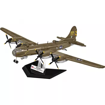 COBI Blocos Boeing B-29 Superfortress 1074 peças